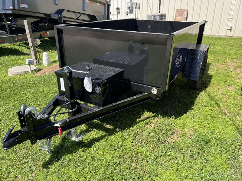 new Dump Trailers Cam Superline Other for sale, in Pearl River, LA Thumbnail 6