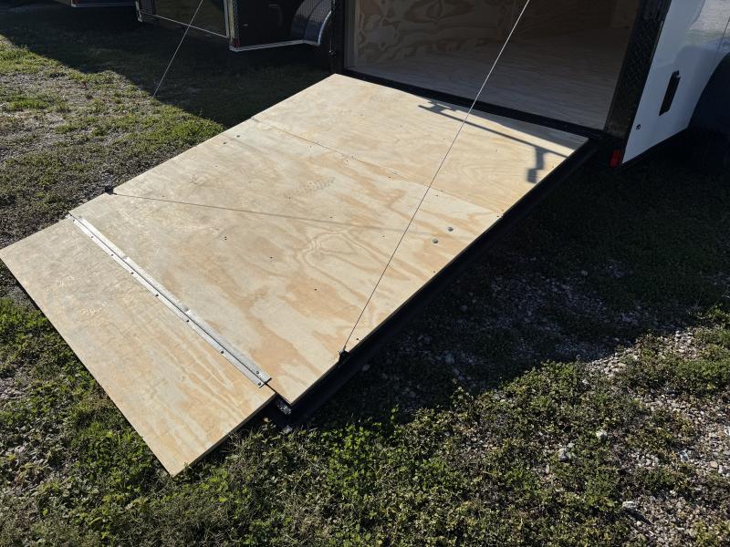 new Cargo (Enclosed) Trailers Xtreme Cargo  for sale, in Pearl River, LA Thumbnail 7