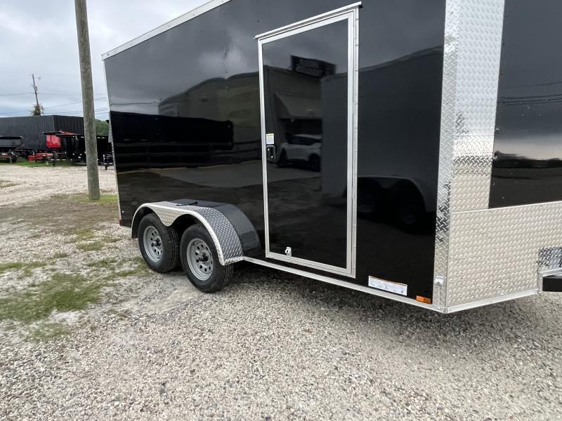 new Cargo (Enclosed) Trailers Xtreme Cargo  for sale, in Pearl River, LA Thumbnail 2