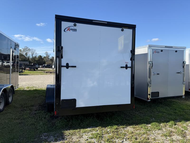 new Cargo (Enclosed) Trailers Xtreme Cargo  for sale, in Pearl River, LA Thumbnail 3