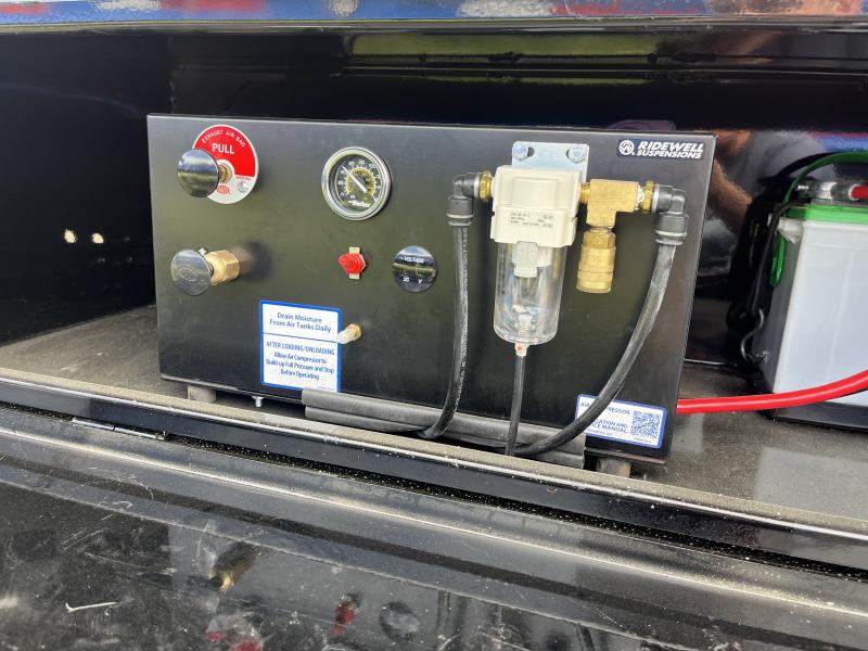 new Equipment / Flatbed Trailers MAXX-D  for sale, in Pearl River, LA Thumbnail 6