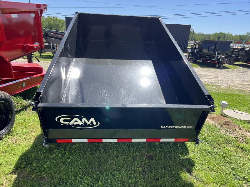 new Dump Trailers Cam Superline Other for sale, in Pearl River, LA Thumbnail 5