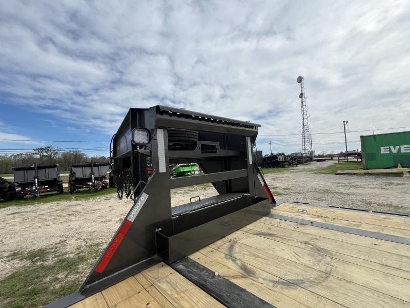 new Equipment / Flatbed Trailers MAXX-D  for sale, in Pearl River, LA Thumbnail 9