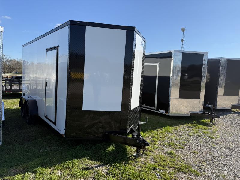 new Cargo (Enclosed) Trailers Xtreme Cargo  for sale, in Pearl River, LA image-0