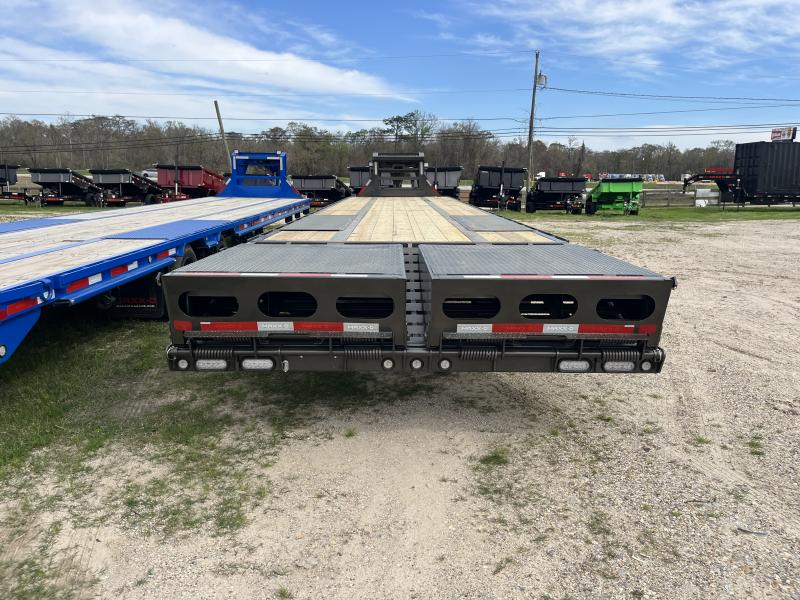 new Equipment / Flatbed Trailers MAXX-D  for sale, in Pearl River, LA Thumbnail 4