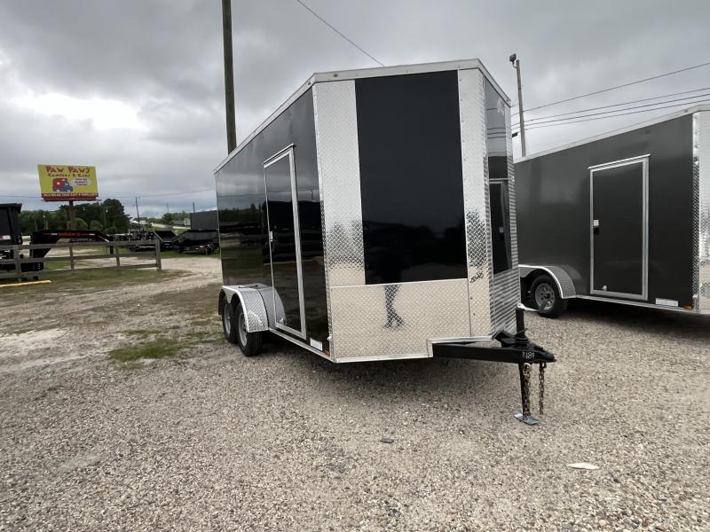 new Cargo (Enclosed) Trailers Xtreme Cargo  for sale, in Pearl River, LA image-0