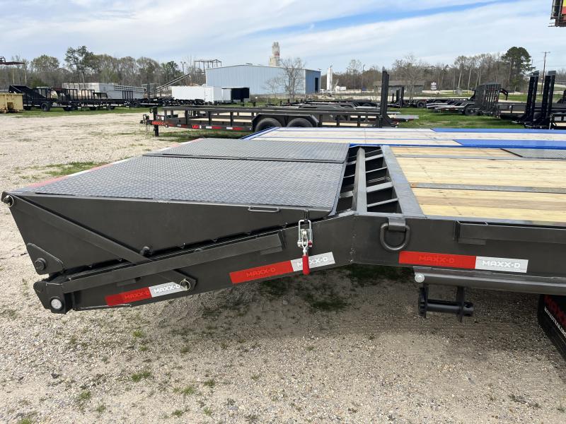 new Equipment / Flatbed Trailers MAXX-D  for sale, in Pearl River, LA Thumbnail 3