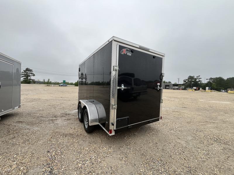 new Cargo (Enclosed) Trailers GiddyUp USA  for sale, in Pearl River, LA Thumbnail 4