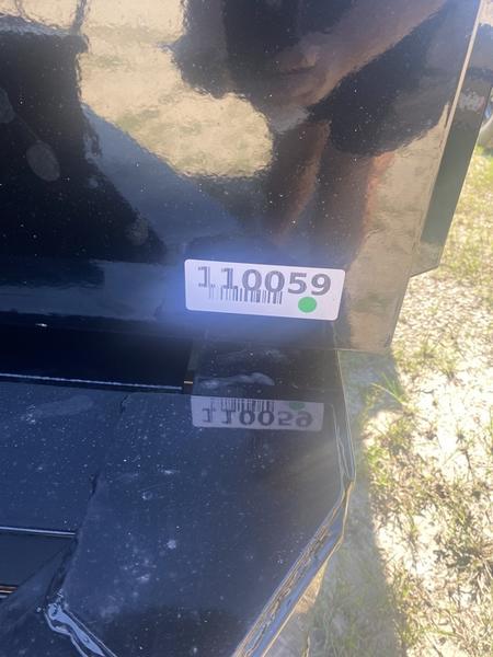 new Dump Trailers MAXX-D  for sale, in Pearl River, LA Thumbnail 5