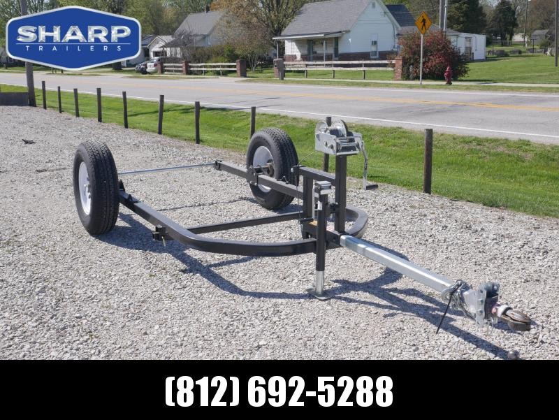 2016 Arrowquip Chute Trailer Other Trailer 2016 Arrowquip Chute Trailer Other Trailer