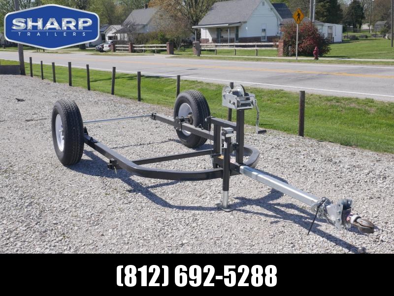2016 Arrowquip Chute Trailer Other Trailer 2016 Arrowquip Chute Trailer Other Trailer