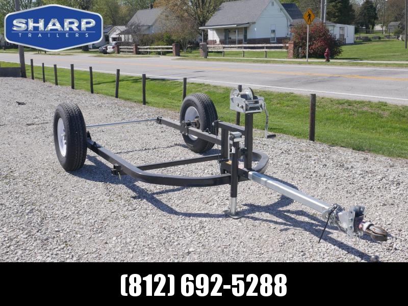 2016 Arrowquip Chute Trailer Other Trailer 2016 Arrowquip Chute Trailer Other Trailer