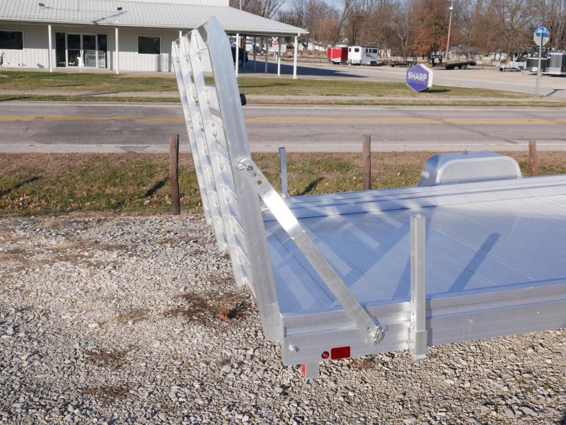 new Utility Trailers Aluma  for sale, in Elnora, IN Thumbnail 6
