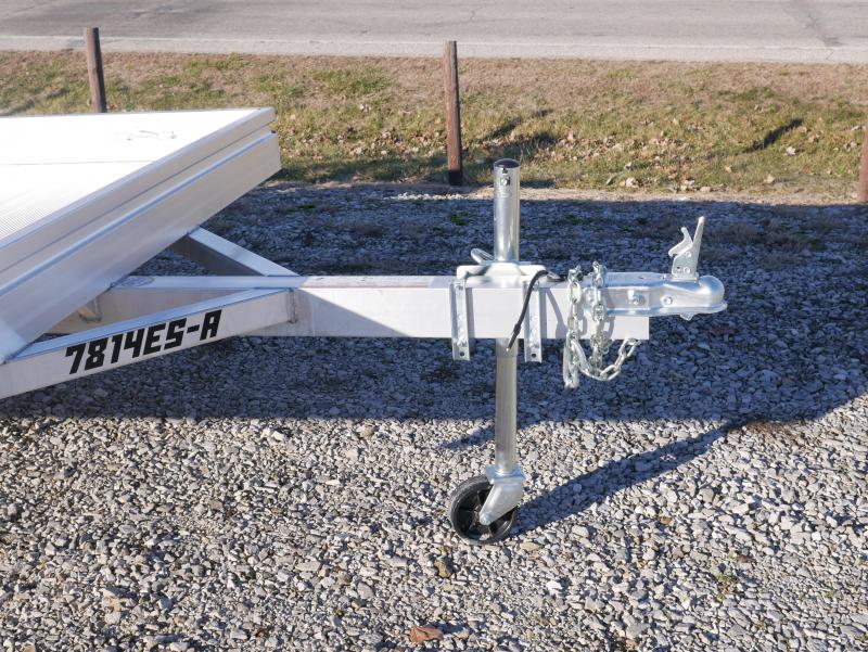 new Utility Trailers Aluma  for sale, in Elnora, IN Thumbnail 3