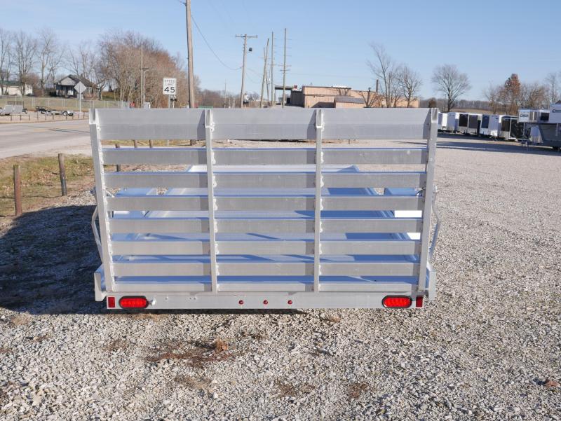 new Utility Trailers Aluma  for sale, in Elnora, IN Thumbnail 5