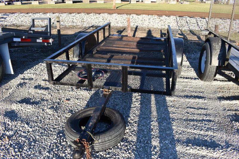 used Utility Trailers Other  for sale, in Elnora, IN image-0