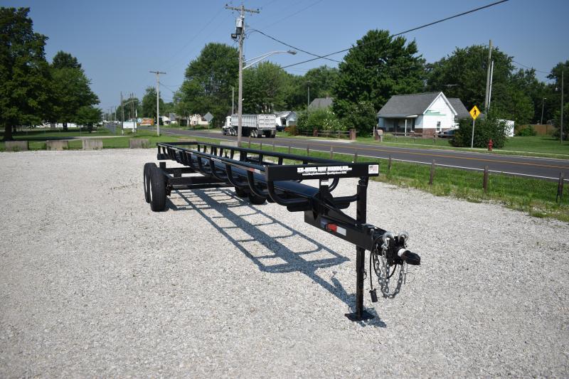 2018 Other 25' bumber hay hauler Other Trailer 2018 Other 25' bumber hay hauler Other Trailer