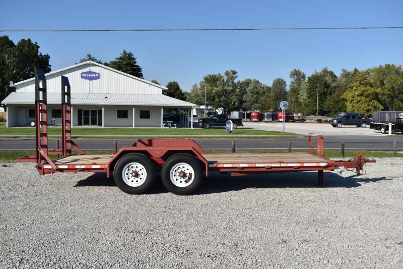 1997 CornPro Trailers UT H Trailers 1997 CornPro Trailers UT H Trailers