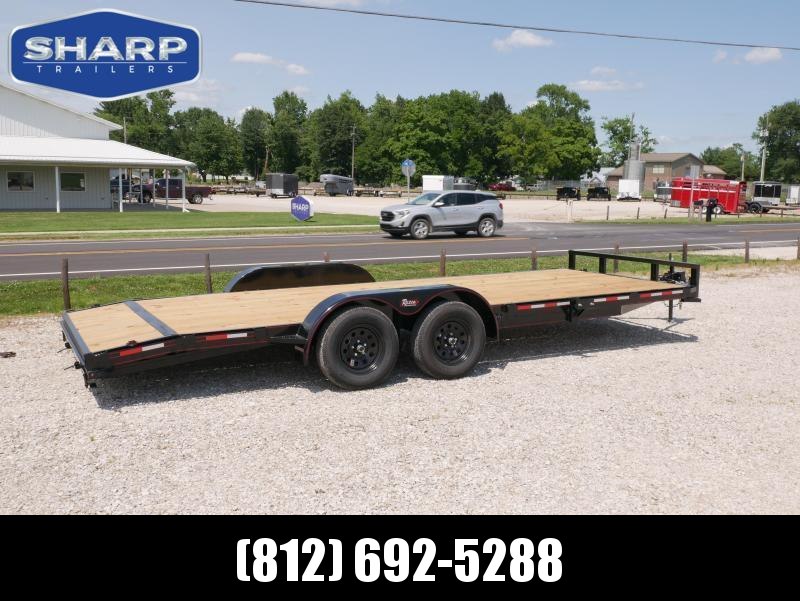 All Inventory Elnora In Trailer Dealer Sharp Trailers flatbed