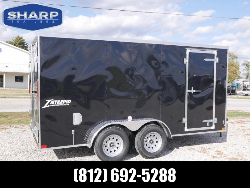 2021 Homesteader 714IT Enclosed Cargo Trailer 2021 Homesteader 714IT Enclosed Cargo Trailer
