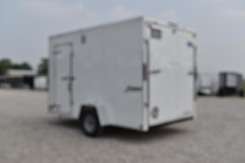 new Vending / Concession Trailers Homesteader Trailers  for sale, in Elnora, IN Thumbnail 9