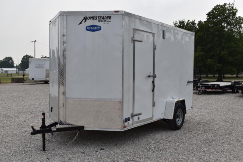 new Vending / Concession Trailers Homesteader Trailers  for sale, in Elnora, IN Thumbnail 7