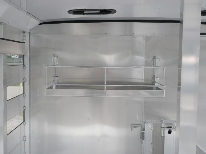 new Stock / Stock Combo Trailers Exiss Trailers  for sale, in Elnora, IN Thumbnail 12