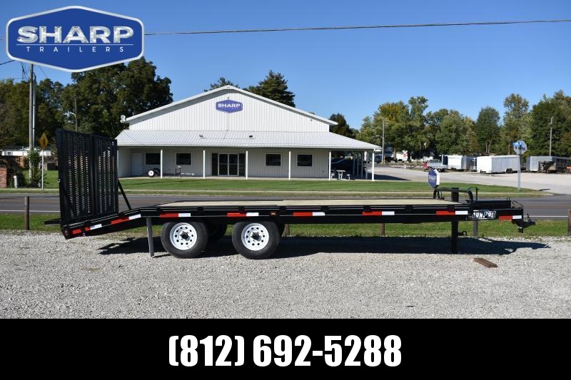 2022 CornPro 16+4 C-SERIES Utility Trailer 2022 CornPro 16+4 C-SERIES Utility Trailer