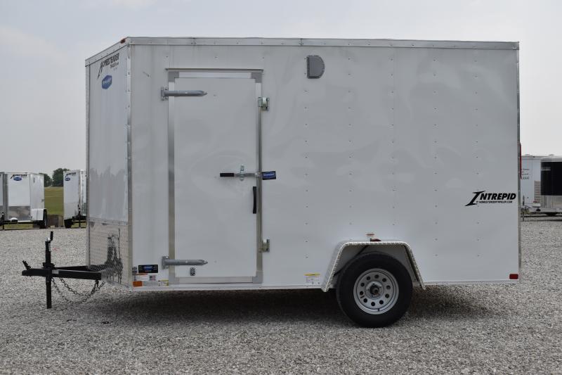 new Vending / Concession Trailers Homesteader Trailers  for sale, in Elnora, IN Thumbnail 8