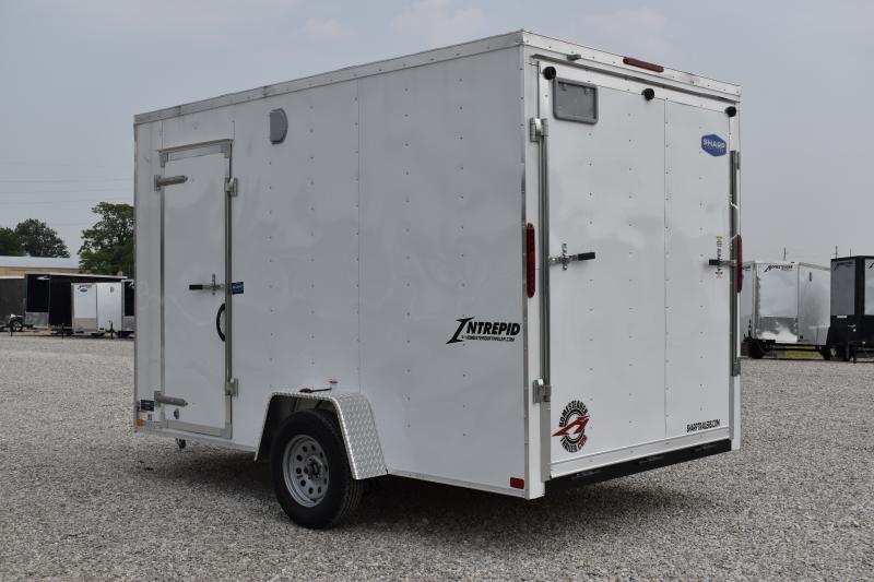 new Vending / Concession Trailers Homesteader Trailers  for sale, in Elnora, IN Thumbnail 10
