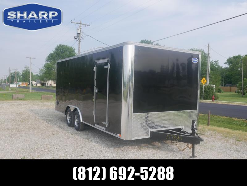 2022 United Trailers XLT 8.5X20TA50 Enclosed Cargo Trailer 2022 United Trailers XLT 8.5X20TA50 Enclosed Cargo Trailer