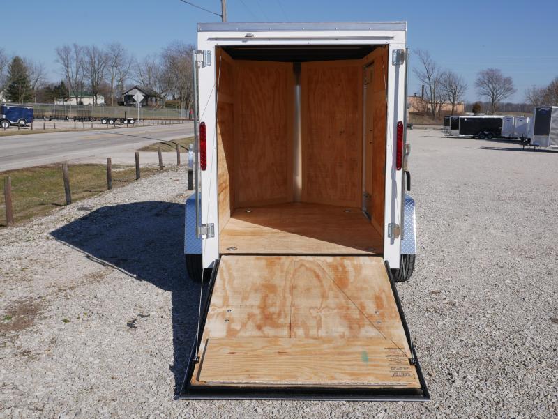 new Cargo (Enclosed) Trailers Homesteader Trailers  for sale, in Elnora, IN Thumbnail 6