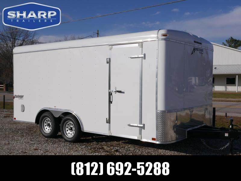 2022 Homesteader 816CT Enclosed Cargo Trailer 2022 Homesteader 816CT Enclosed Cargo Trailer