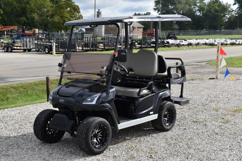 2023 Star Electric Vehicles SIRIUS 2+2 LI-105 Golf Cart | Elnora In ...