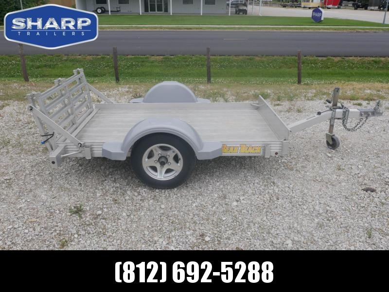 2014 Bear Track 49x78 BI-FOLD Utility Trailer 2014 Bear Track 49x78 BI-FOLD Utility Trailer