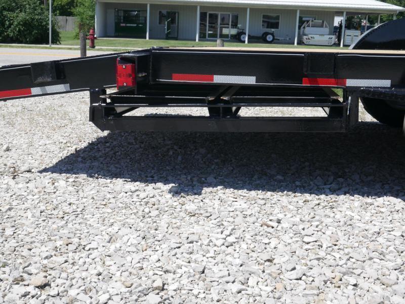 new Car Haulers / Racing Trailers Wesco  for sale, in Elnora, IN Thumbnail 5