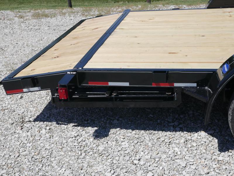 new Car Haulers / Racing Trailers Wesco  for sale, in Elnora, IN Thumbnail 4