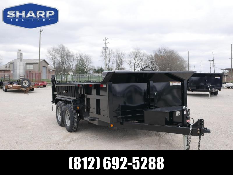 2020 Griffin LMD8312TA60 Dump Trailer 2020 Griffin LMD8312TA60 Dump Trailer