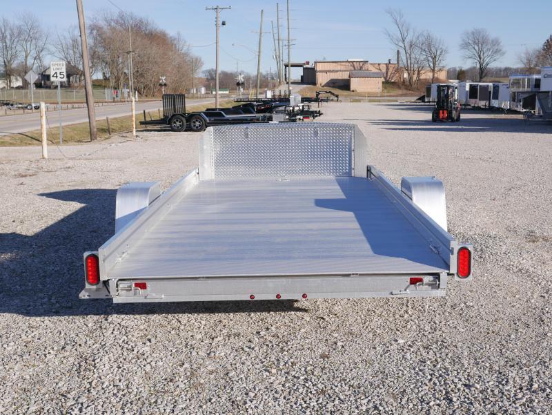new ATV Trailers Aluma  for sale, in Elnora, IN Thumbnail 3