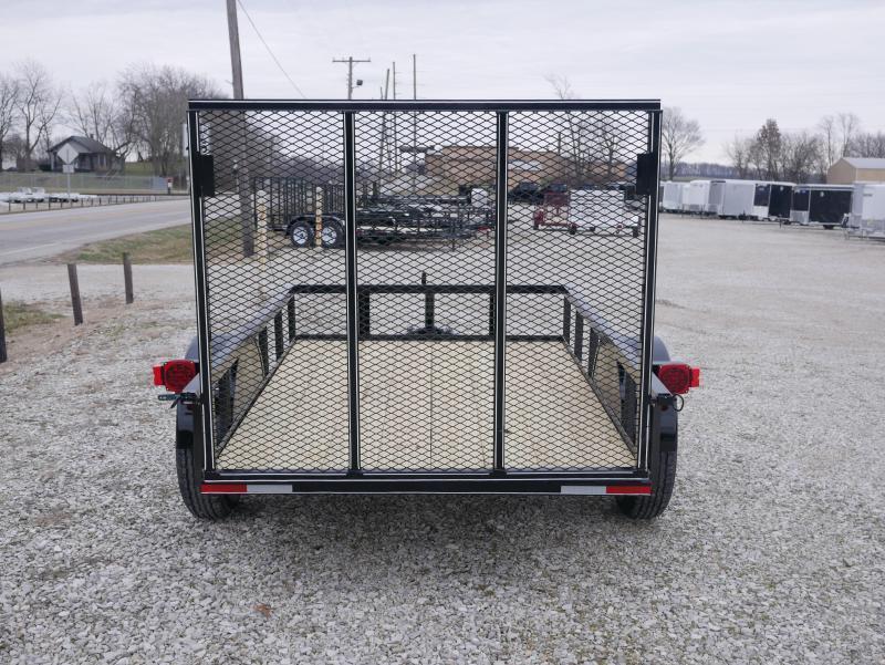 new Utility Trailers Wesco  for sale, in Elnora, IN Thumbnail 4