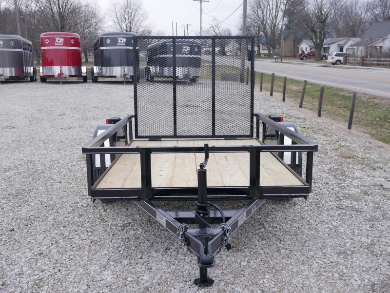 new Utility Trailers Wesco  for sale, in Elnora, IN Thumbnail 3