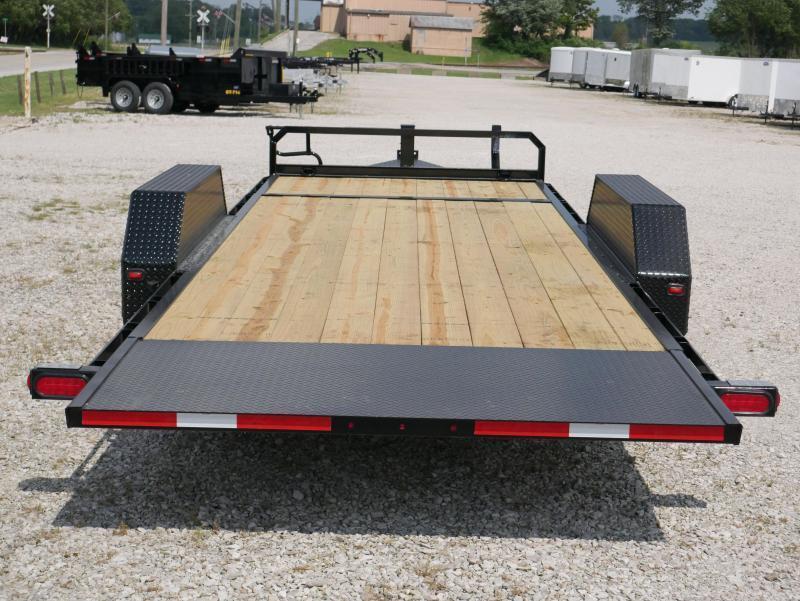 2022 CornPro Trailers UT 23 HT Utility Trailer Near Me