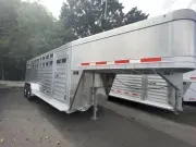 2023 Featherlite Trailers OTHER 