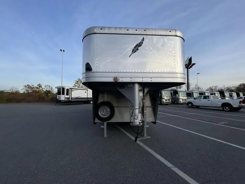 2020 Featherlite
