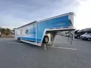 used Equipment / Flatbed Trailers Featherlite  for sale, in Concord, NC Thumbnail 2