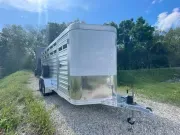 new Other Trailers Featherlite  for sale, in Concord, NC Thumbnail 2