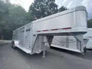 new Other Trailers Featherlite  for sale, in Concord, NC Thumbnail 2