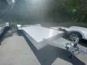 new Other Trailers Featherlite  for sale, in Concord, NC Thumbnail 2