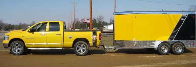 2022 A. Winchester Star test Truck Beds
