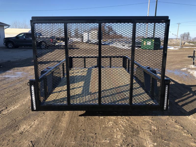 new Utility Trailers Rhino Trailers  for sale, in Lake Odessa, MI Thumbnail 5